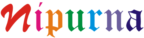Nipurna IT Solutions Logo
