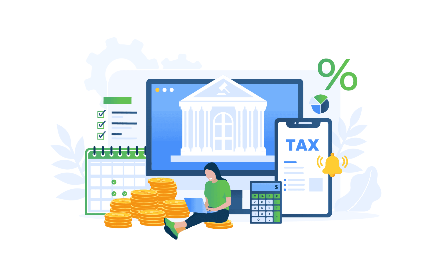 Custom E-Invoicing Solution for Israel Using SAP Business ByDesign